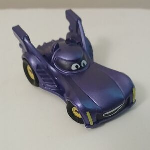Tonies Box Figure BAT MOBILE BAT MAN